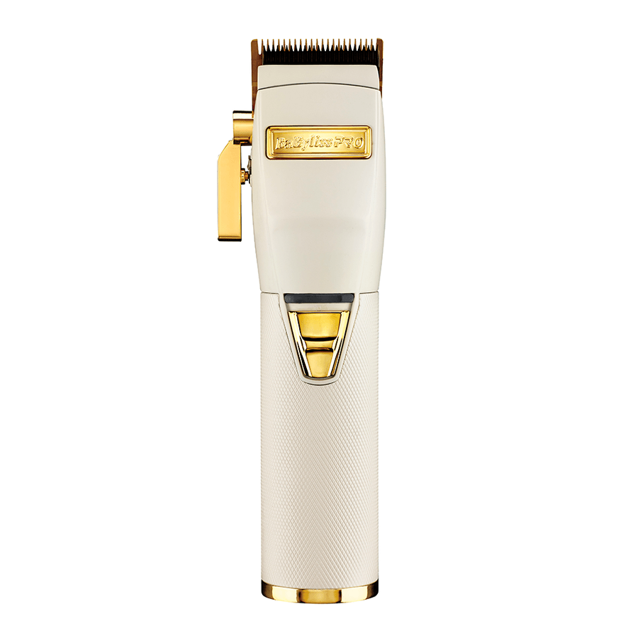 Cortapelo Clipper Blanca