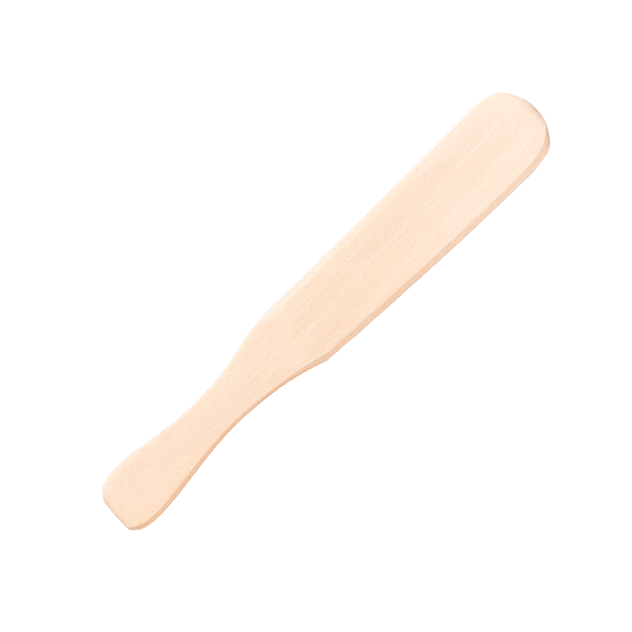 Paleta para depilar 15cm Eurostil