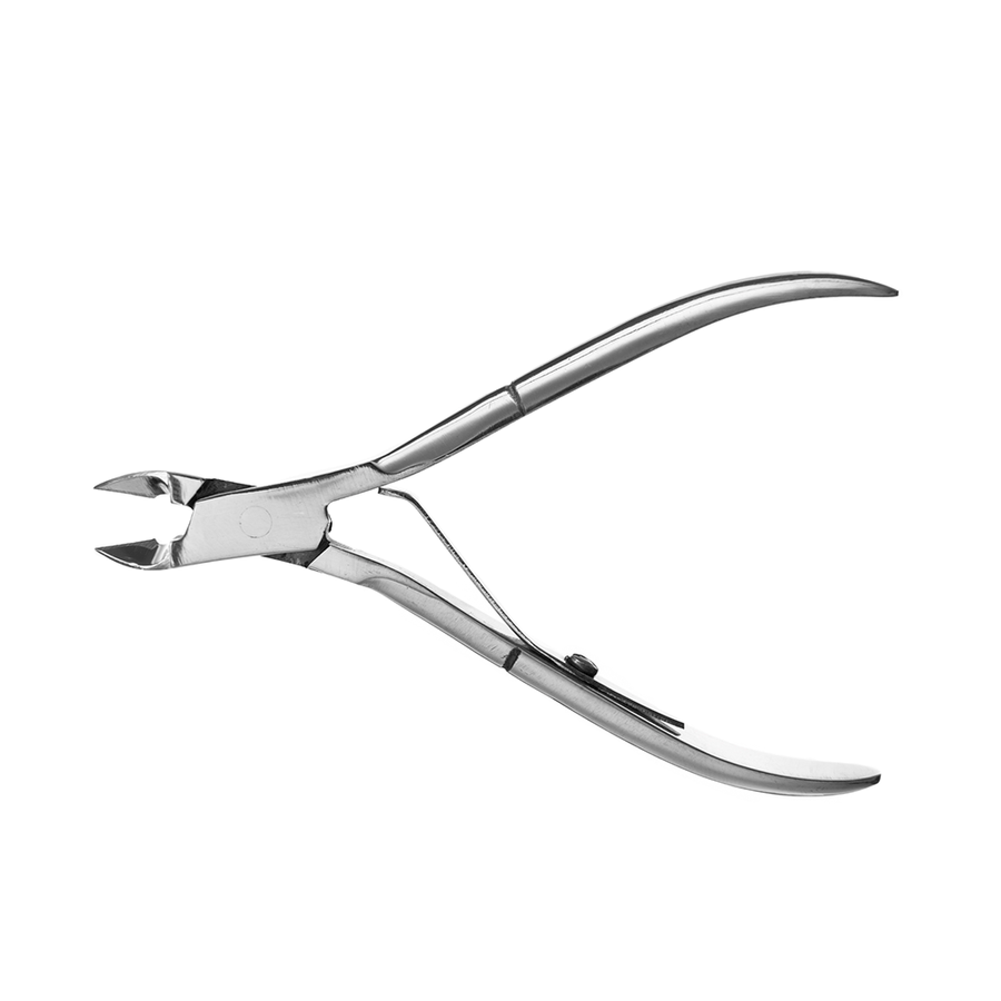Alicate Cuticula 10cm Eurostil