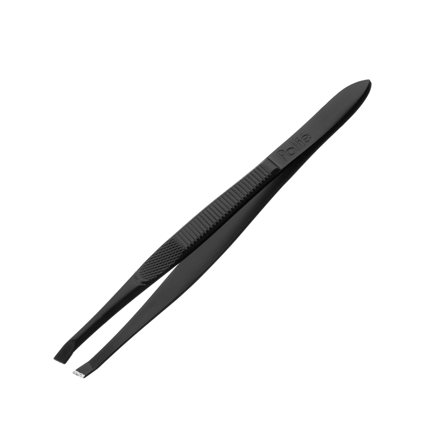 Pinza Negra Eurostil