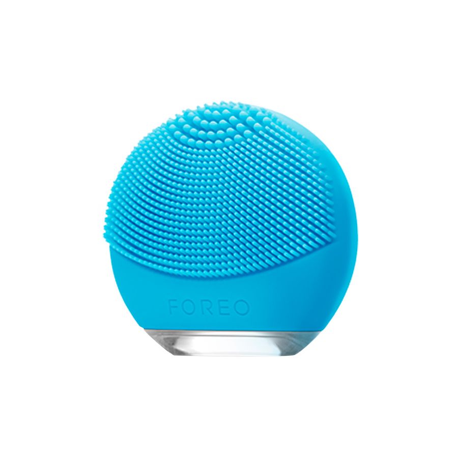 Cepillo Facial Foreo Luna Go Piel Mixta