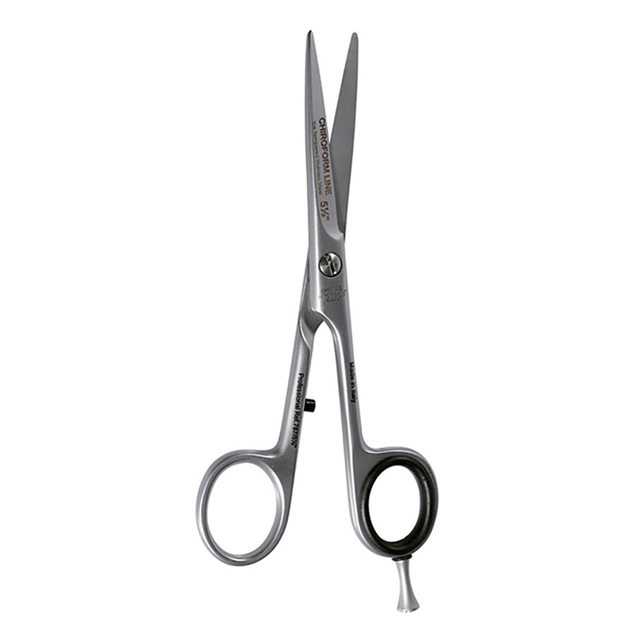 Tijera Henbor 787 microdentada 5.5"
