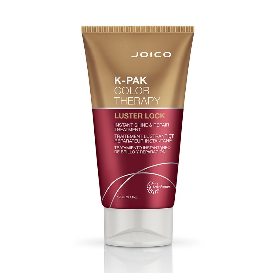 Máscara Luster K-Pak Color Therapy 150 ml