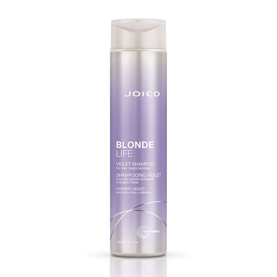 Shampoo Violeta Blonde Life Violet 300ml