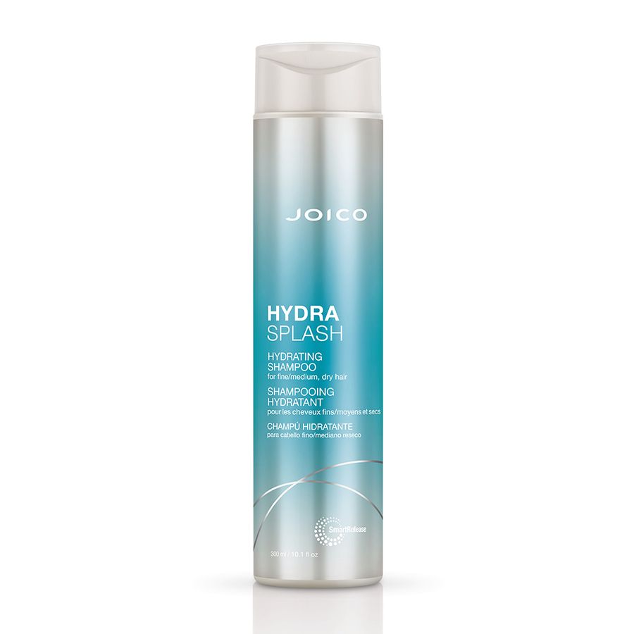 Shampoo Hidratante Hydrasplash 300 ml