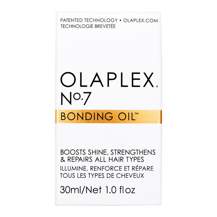 Tratamiento en aceite Olaplex N°7 30ml