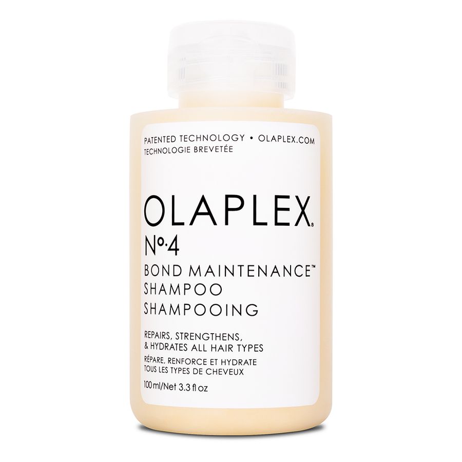 Shampoo Olaplex N°4 100ml