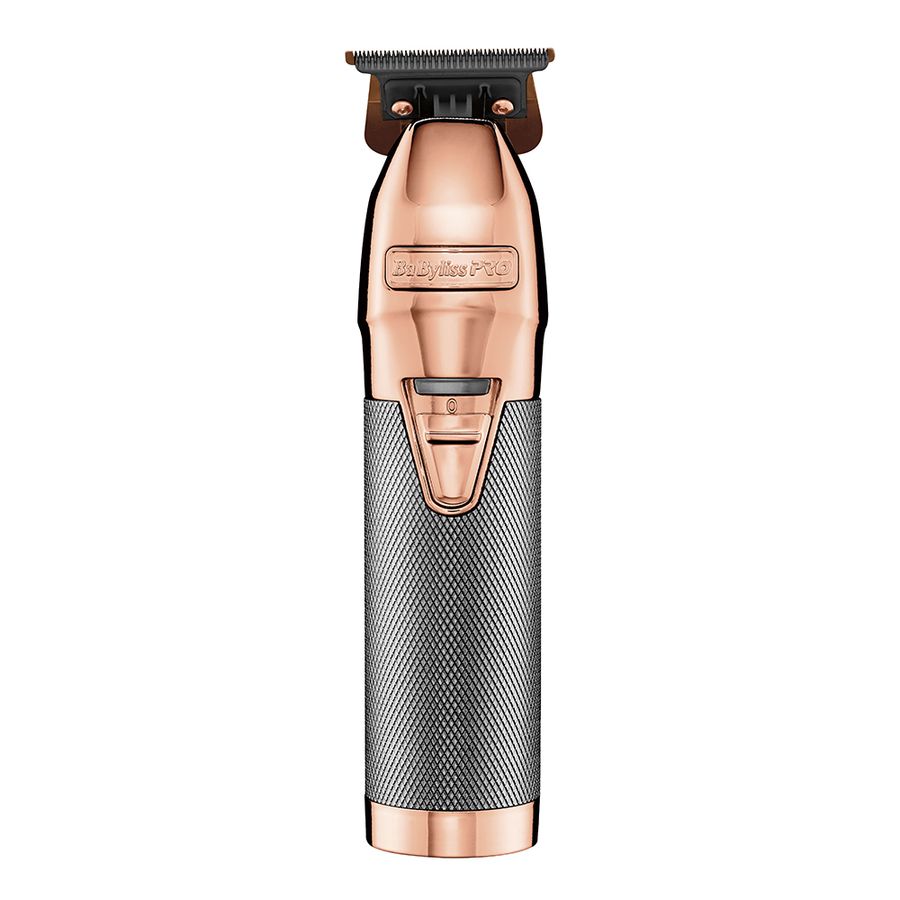 Desvelladora T-Blade Rose Gold