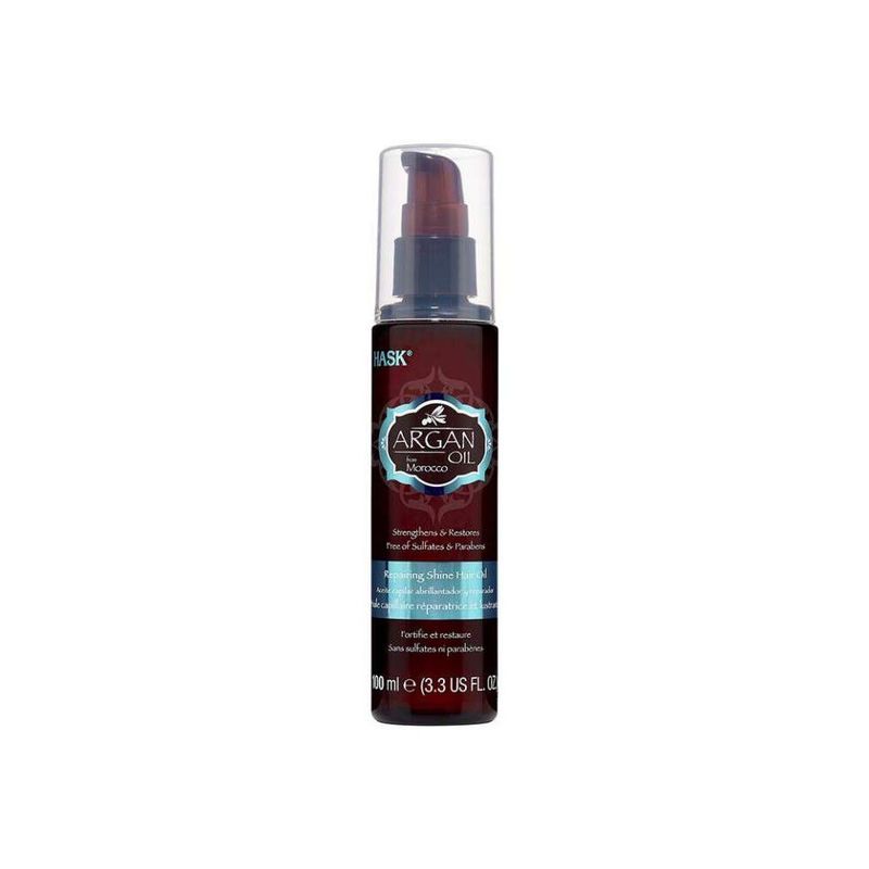 Aceite Argan Babyliss 100ml