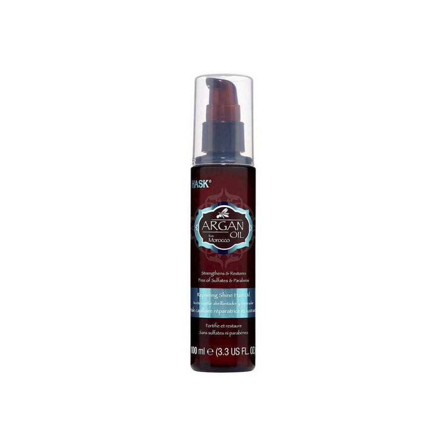 ACEITE HASK ARGAN OIL 100ML