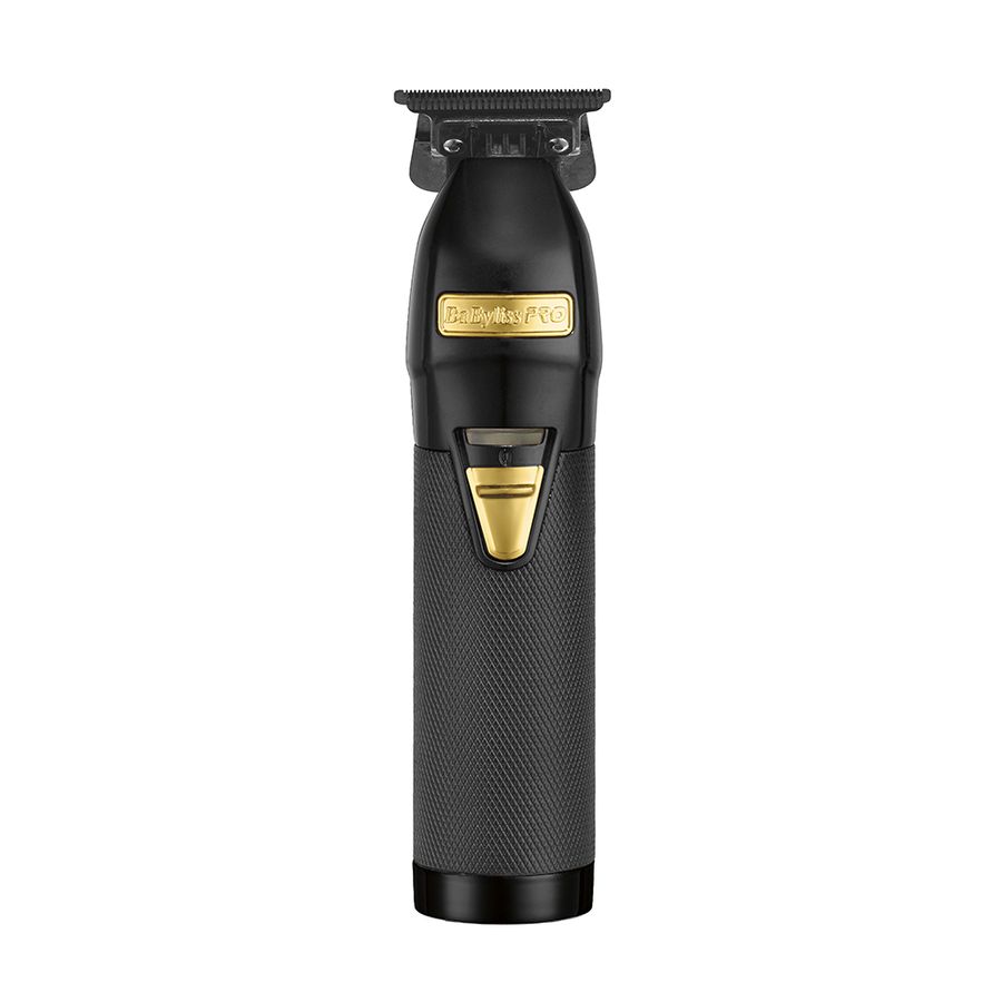 Desvelladora Trimmer Black FX Negra