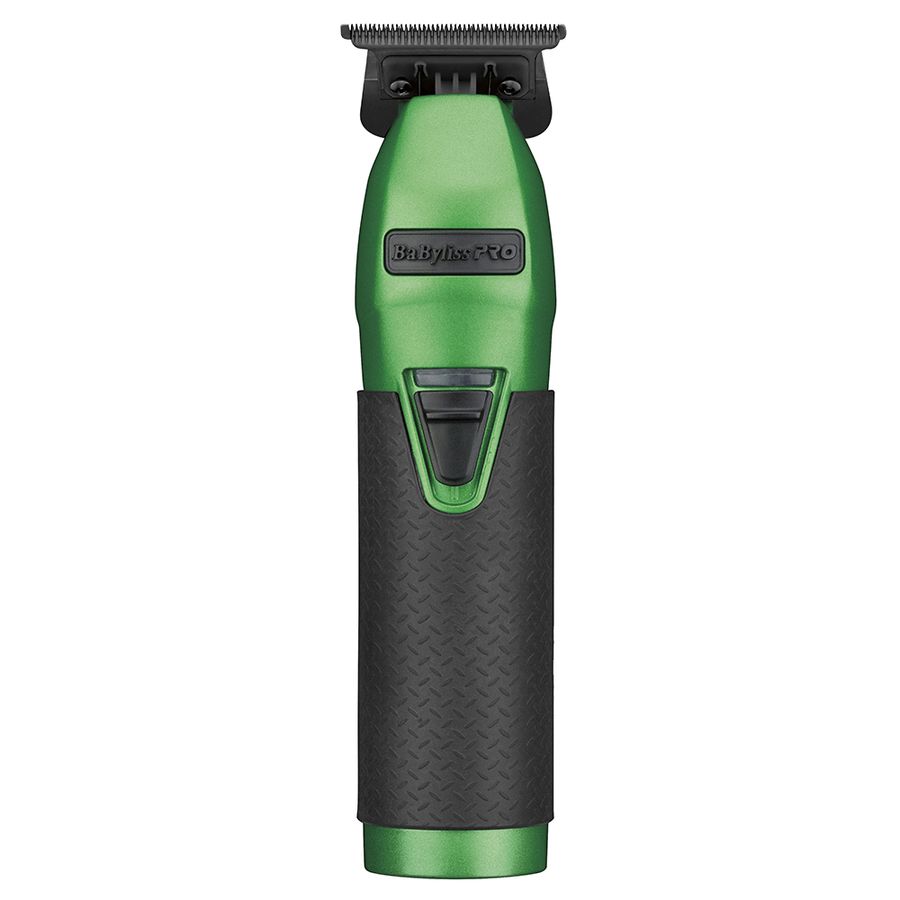 Desvelladora Trimmer Green