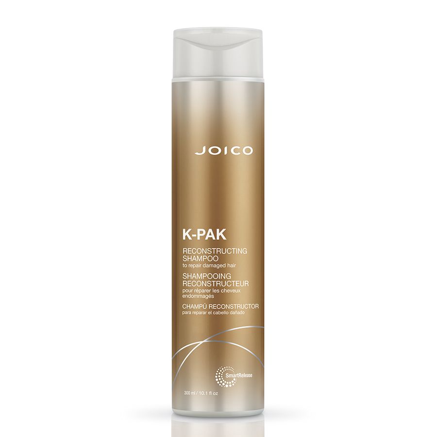 Shampoo De Reconstrucción K-Pak 300 ml