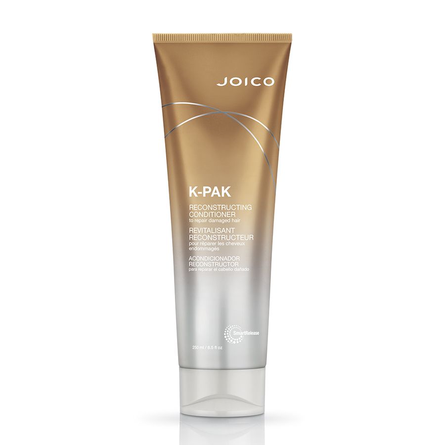 Acondicionador De Reconstrucción K-Pak 250 ml