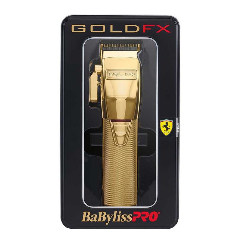 Babyliss pro cortapelo new arrivals