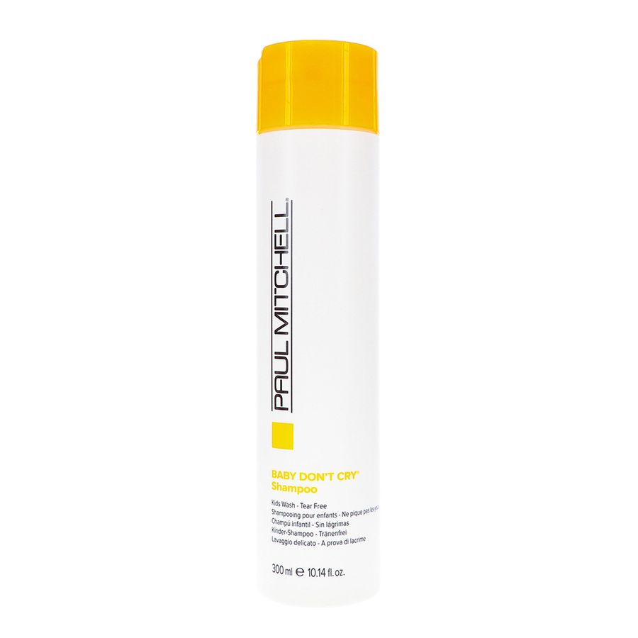 Shampoo para niños Paul Mitchell 300ml