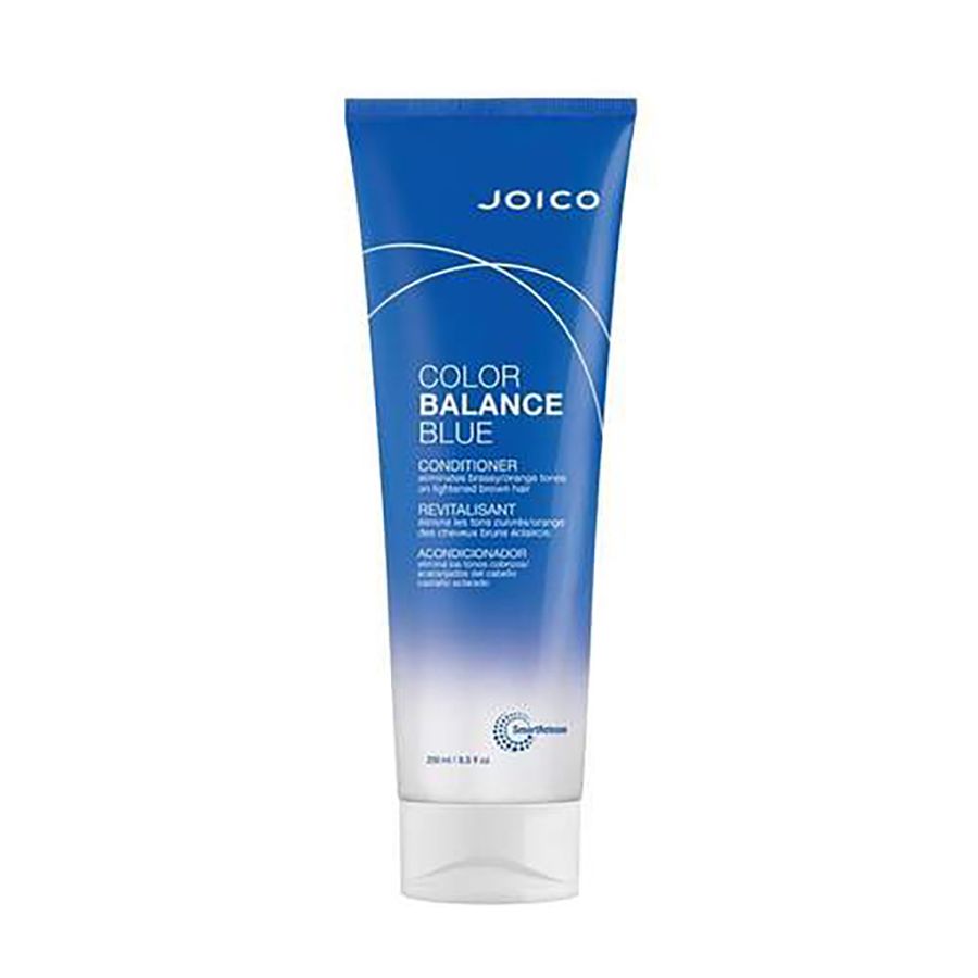 Acondicionador Color Balance Blue 250 ml