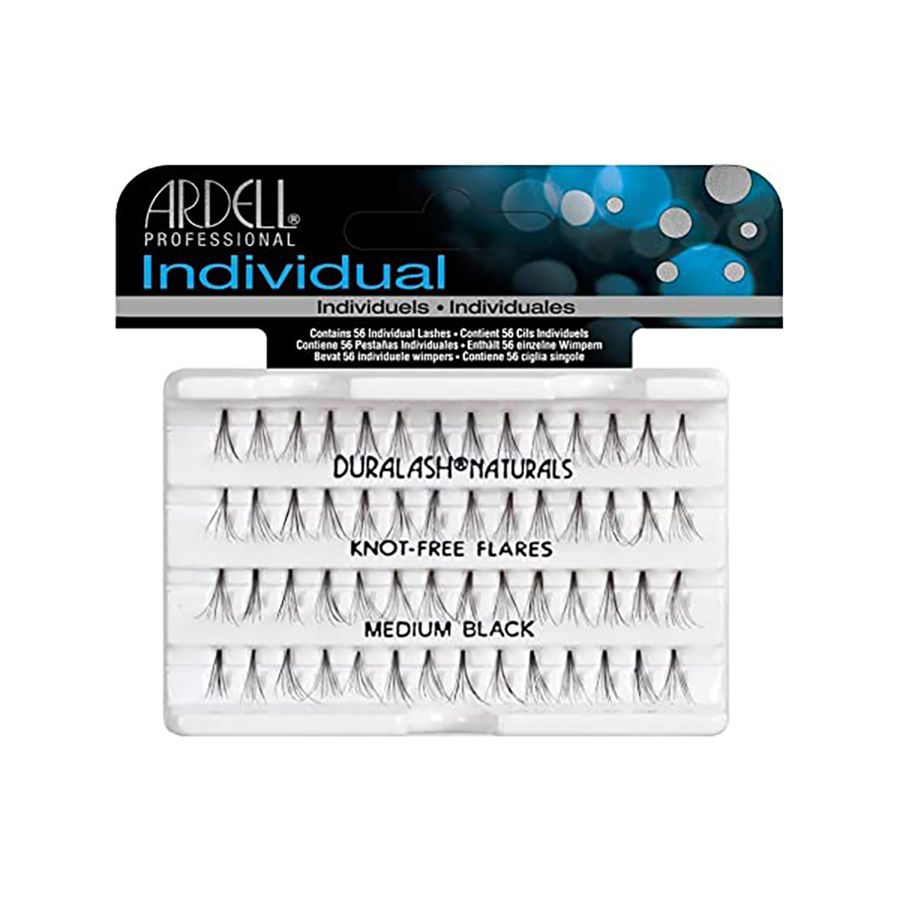 Pestañas Postizas Ardell 240458 Individuales