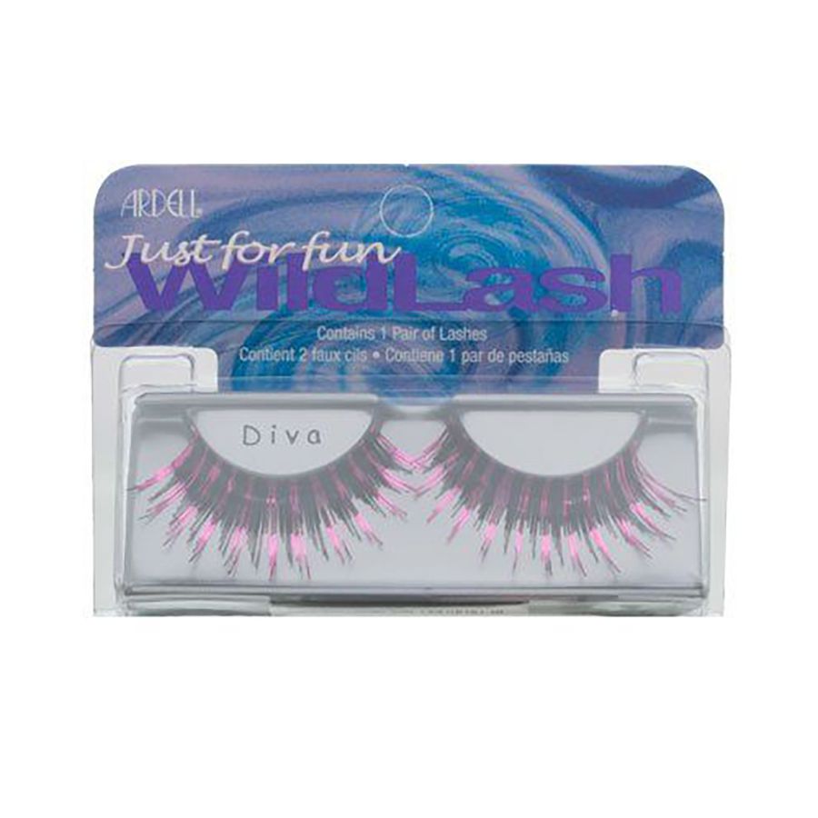 Pestañas Postizas Ardell 240481 Runway Diva