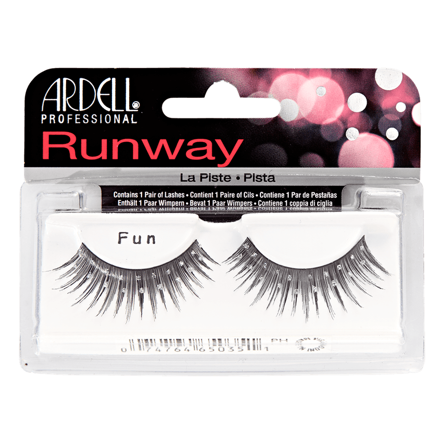 Pestañas Postizas Ardell 240472 Runway Fun