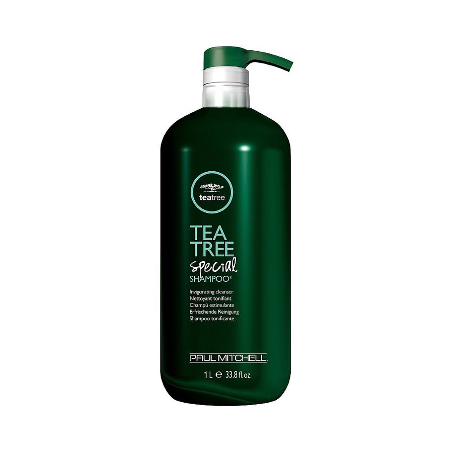 Shampoo Paul Mitchell Tea Tree 1000Ml