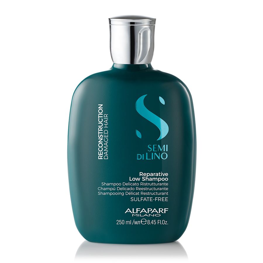 Shampoo Alfaparf Reconstruction 250ml