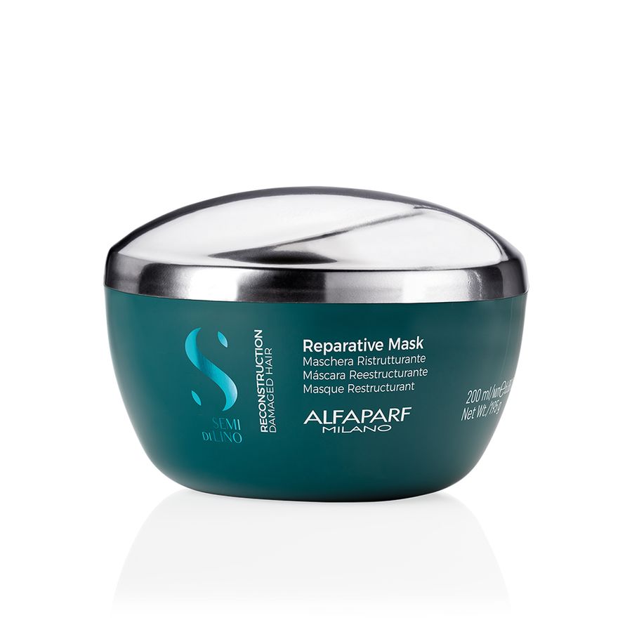 Máscara Alfaparf Reconstruction 200ml