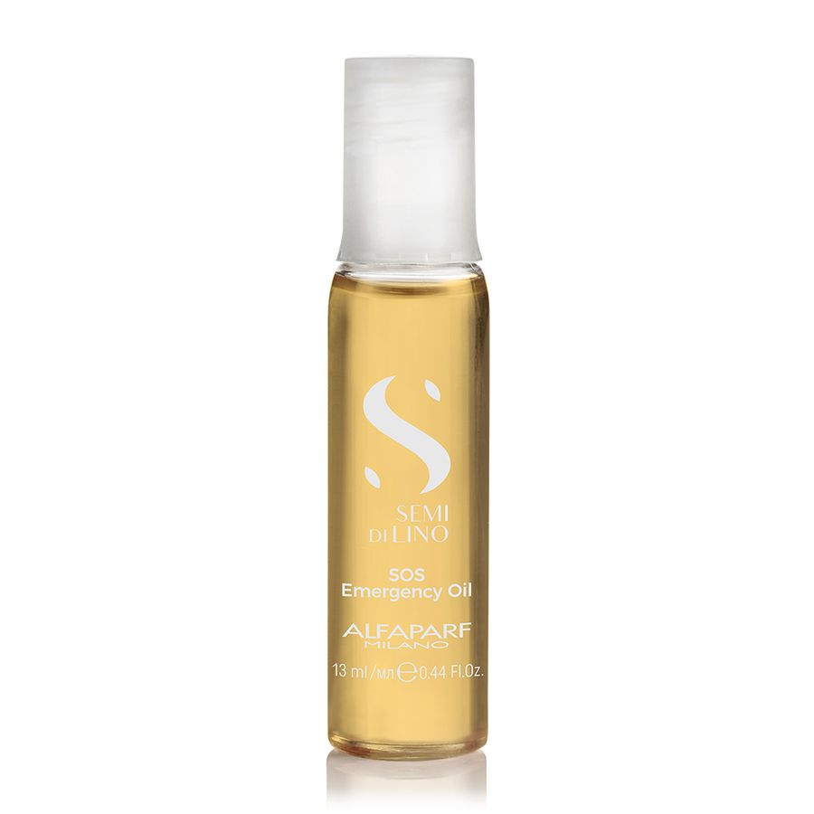 Tratamiento Alfaparf Reconstruction 13ml