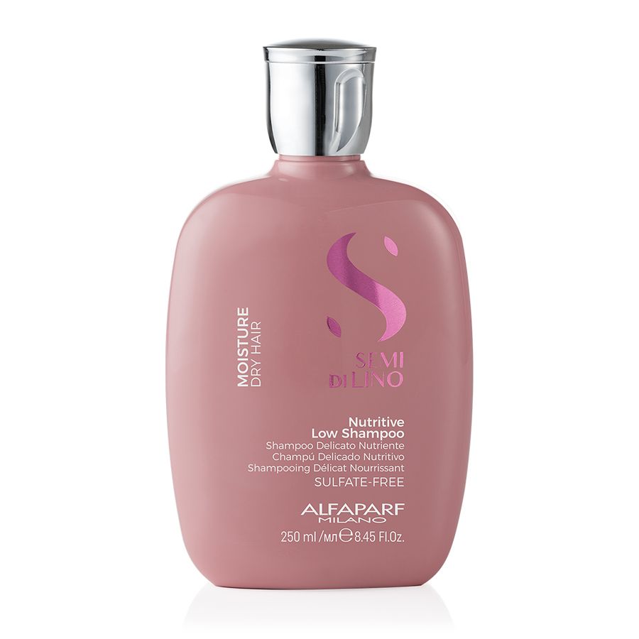 Shampoo Alfaparf Moisture 250ml