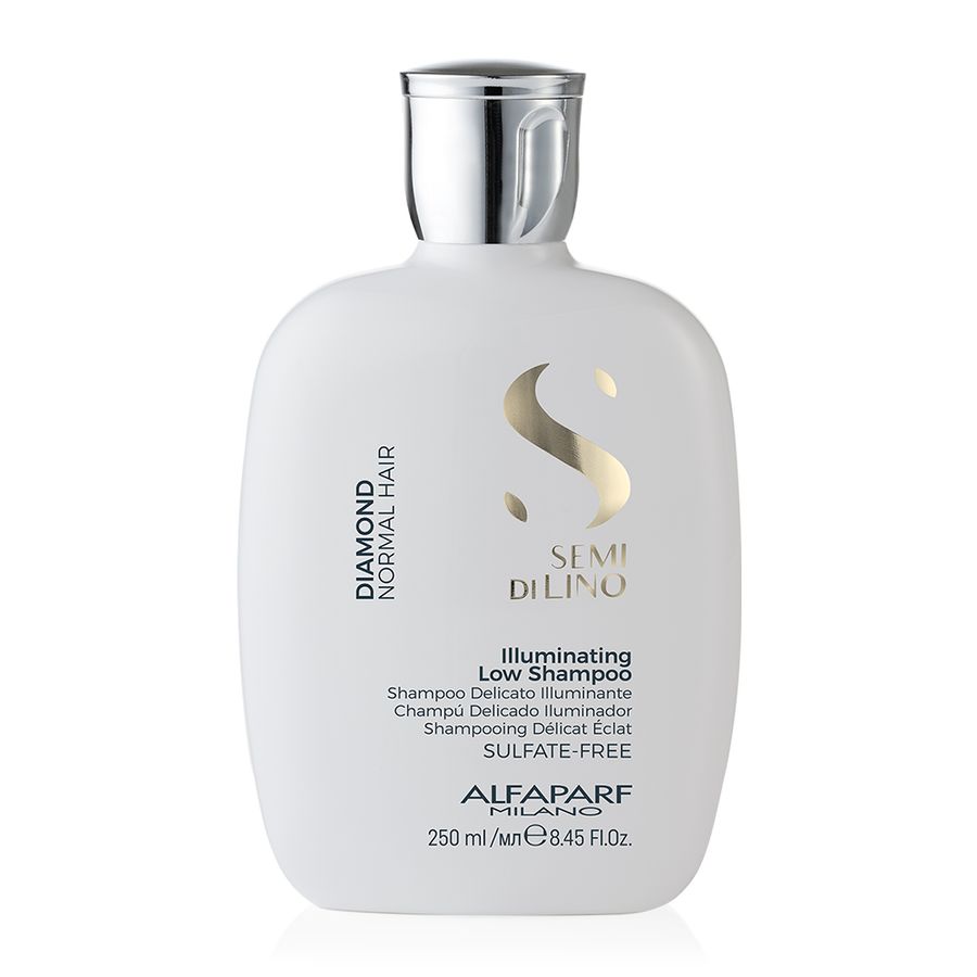 Shampoo Alfaparf Diamond 250ml