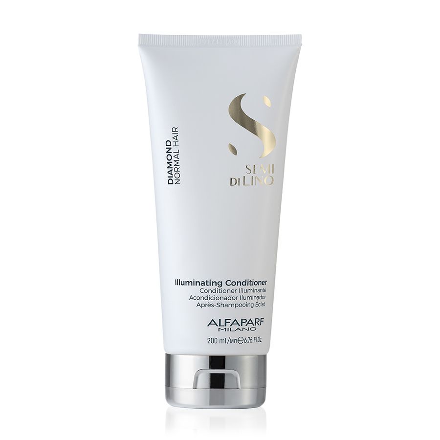 Acondicionador Alfaparf Diamond 200ml