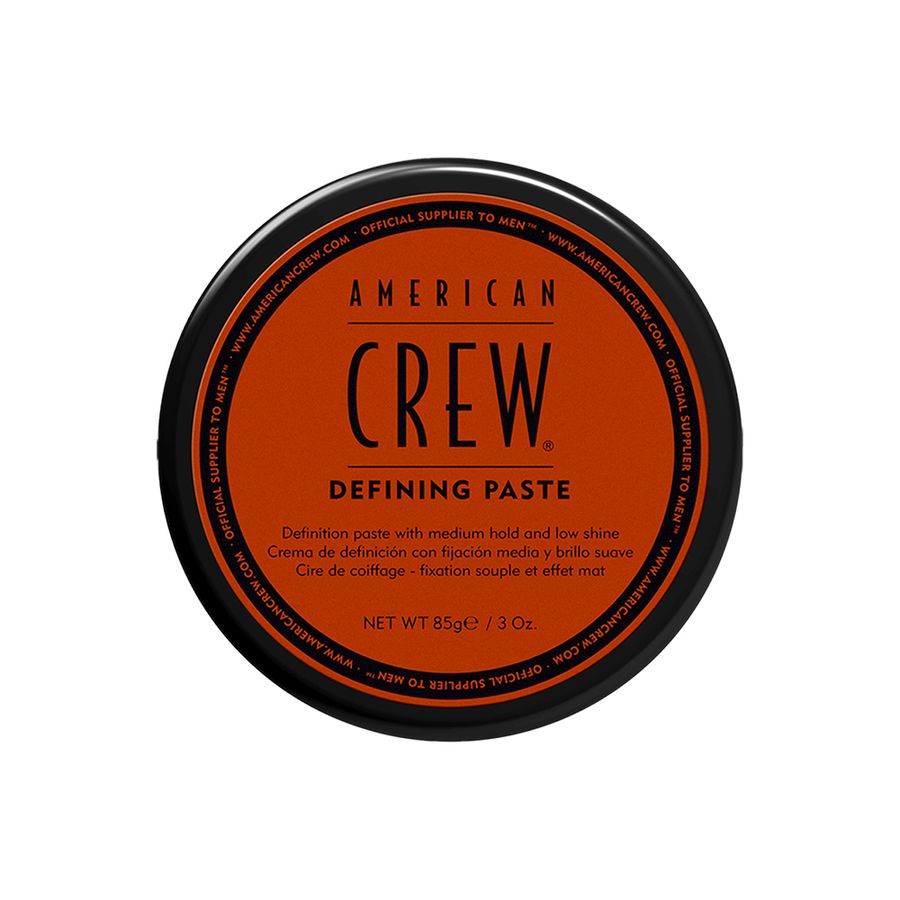 Pomada American Crew Defining Paste 85ml