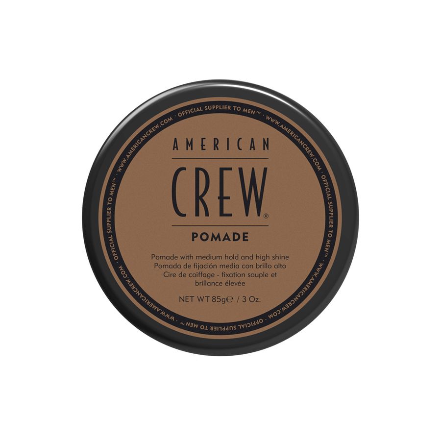 Pomada American Crew Pomade 85ml