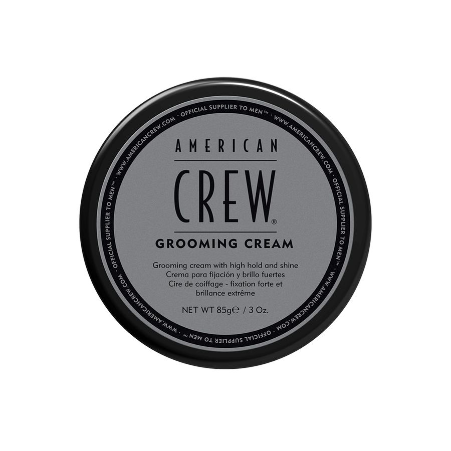 Pomada American Crew Grooming Cream 85ml