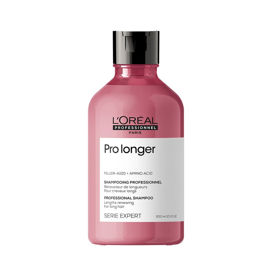 Shampoo Loreal Pro Longer 300 ml