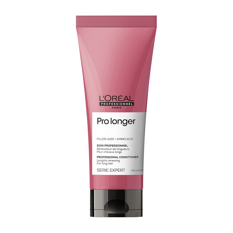 Acondicionador Loreal Pro Longer 200 ml