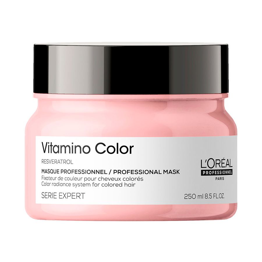 Máscara L'Oréal Vitamino Color 250ml