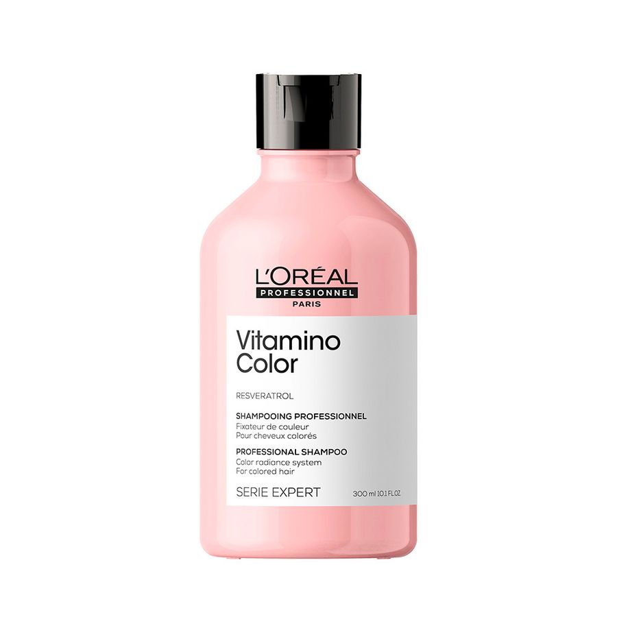 Shampoo L'Oréal Vitamino Color 300ml