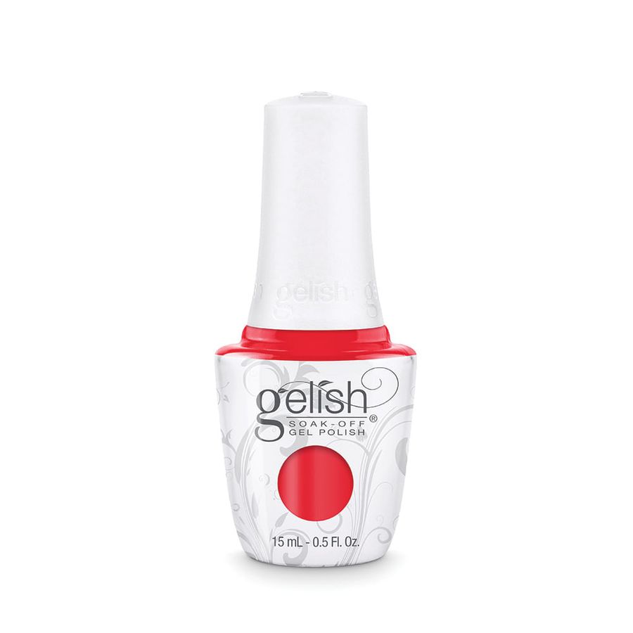Esmalte Gelish Tiger Blossum Coral 15ml