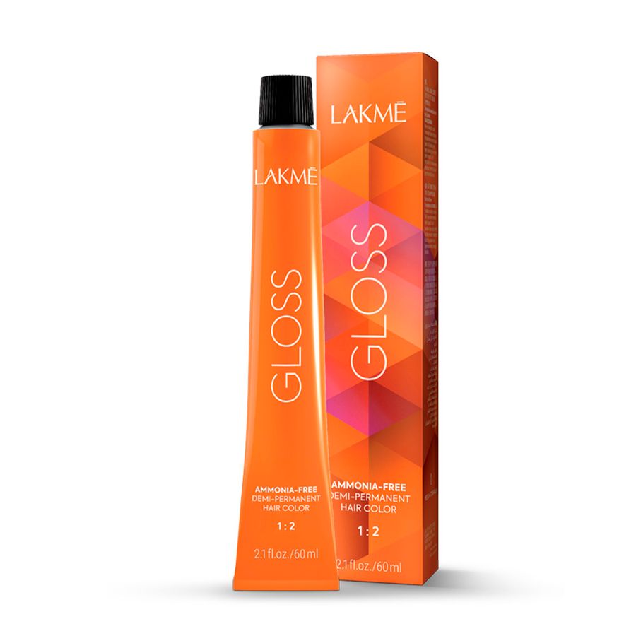 TINTURA NEW GLOSS 60ML
