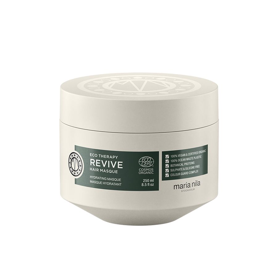 Máscara Maria Nila Detox Revive 250 ml