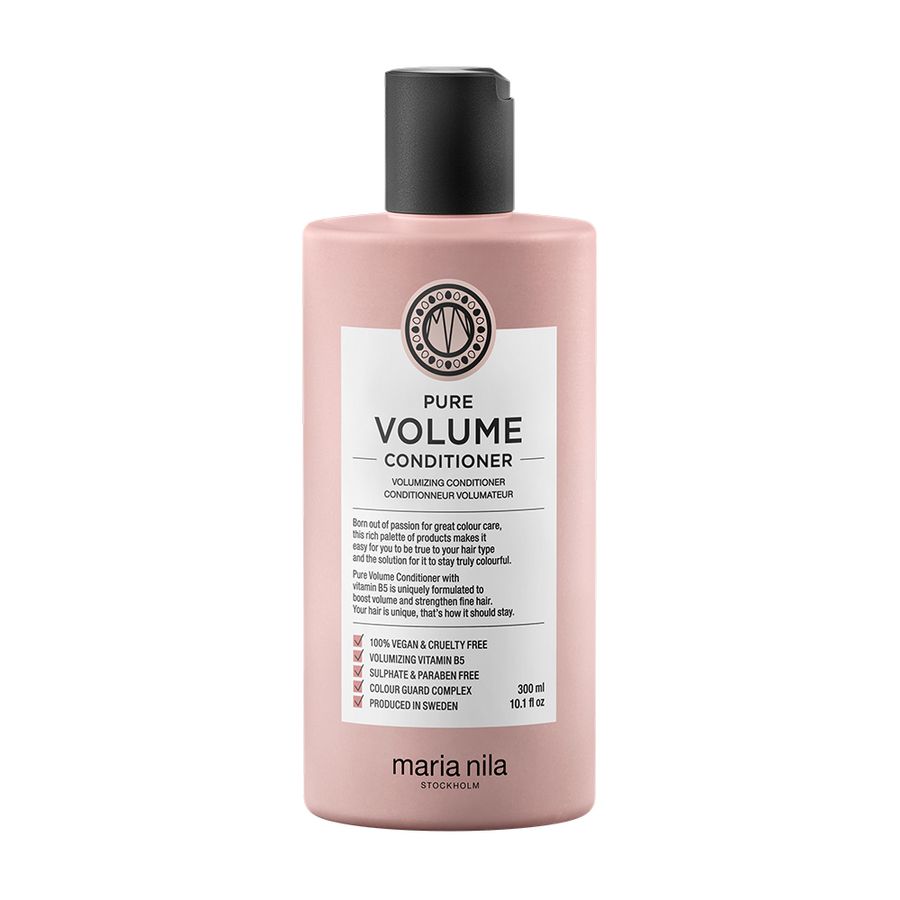 Acondicionador Maria Nila Volume 300 ml