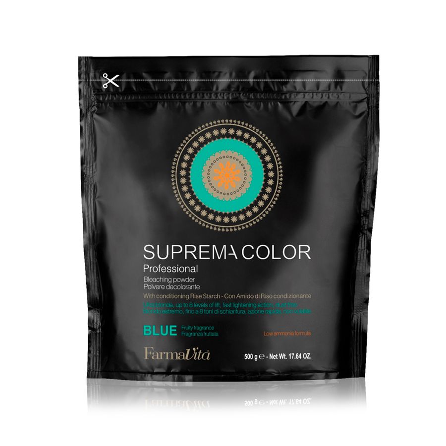 Decolorante Farmavita 500 gr