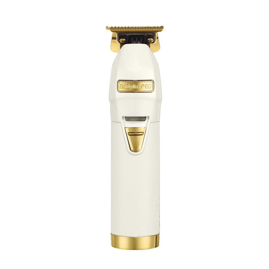 Desvelladora Trimmer Blanco