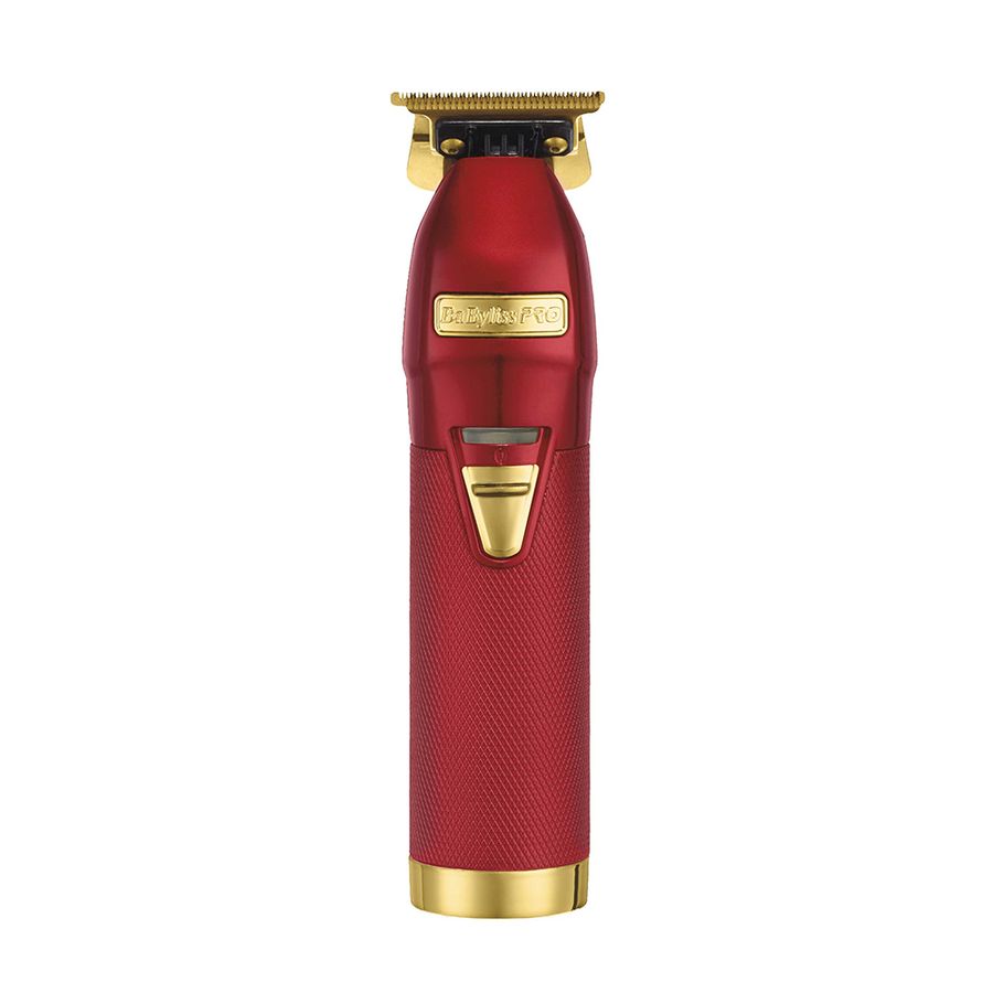 Desvelladora Rojo