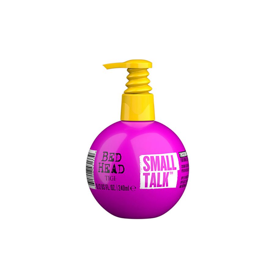 Crema Volumen Tigi Small Talk 240 ml