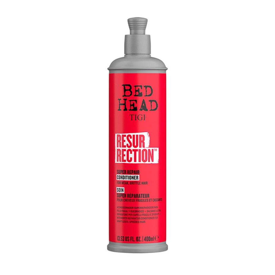 Acondicionador Tigi Resurrection Dañado 400 ml