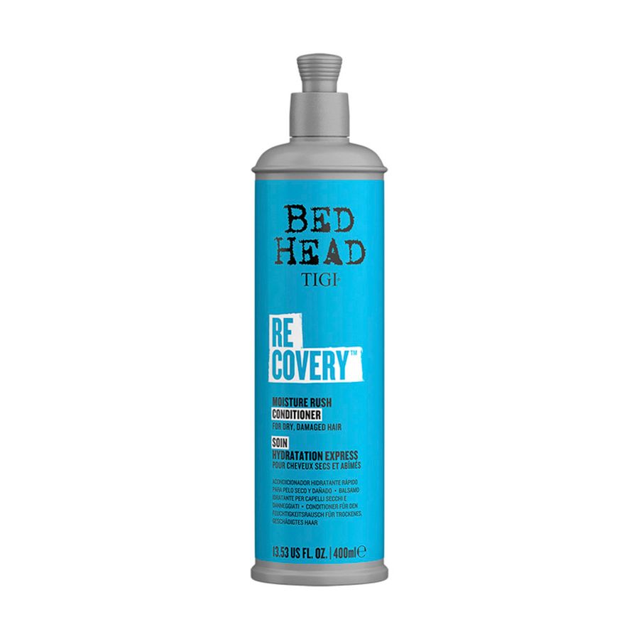 Acondicionador Tigi Recovery Cabello Seco 400ml