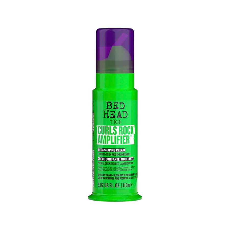 Crema Rizos Tigi Curls Rock 113ml