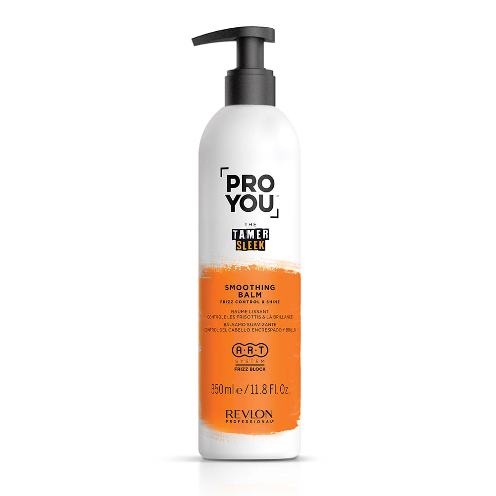 Crema Frizz ProYou Tamer 350ml